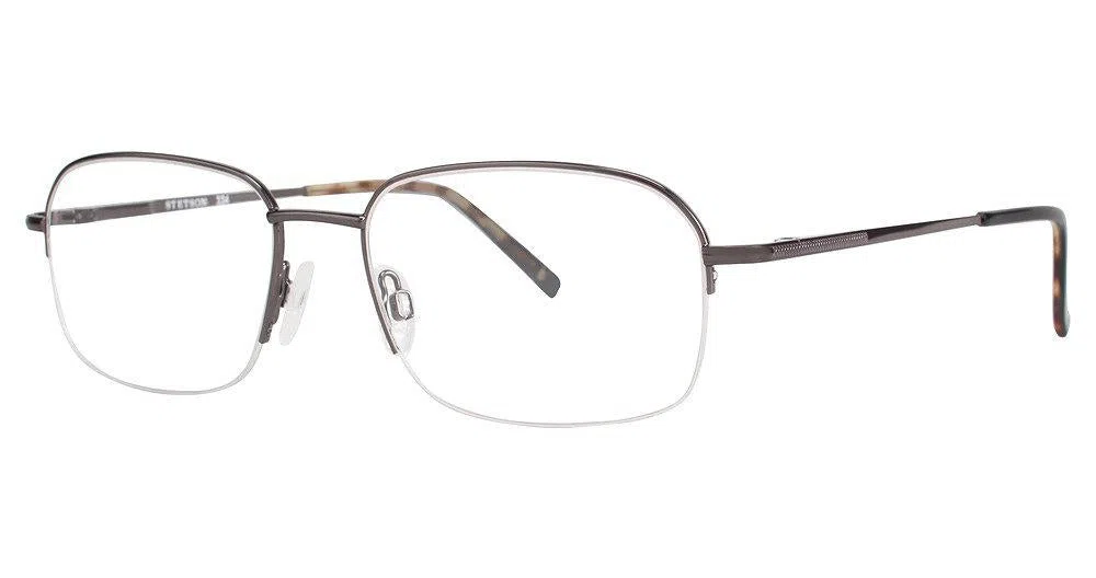 Stetson S334 Eyeglasses - view 6